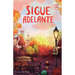 Sigue adelante (Serie Ideas en la casa del árbol. Volumen 4): Novela infantil-juvenil. Lectura de 8-9 a 11-12 años. Literatura Ficción. Libros para ni