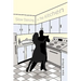 Slow Dancing in the Kitchen