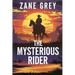 The Mysterious Rider