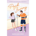 Puck Funny: A Friends to Lovers Second Chance Hockey Romance