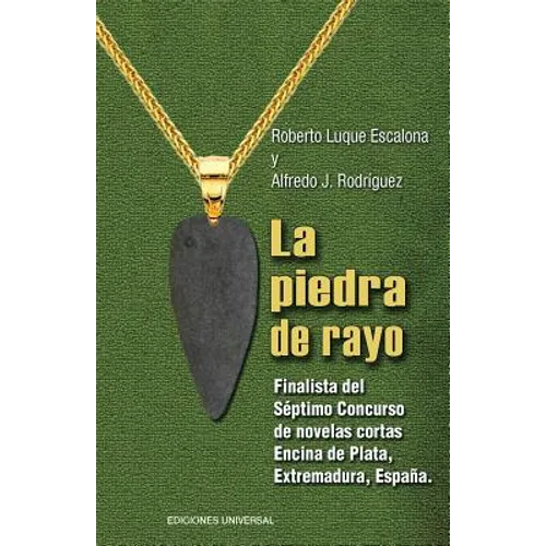 La Piedra de Rayo
