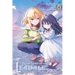 In the Land of Leadale, Vol. 6 (Manga)