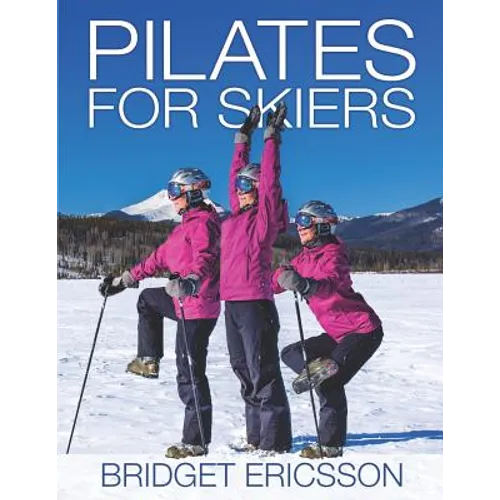 Pilates for Skiers