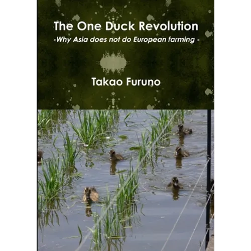 The One Duck Revolution