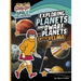 Exploring Planets and Dwarf Planets with Velma