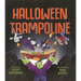 Halloween Trampoline