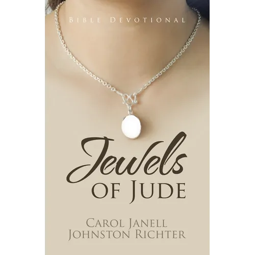 Jewels of Jude: Bible Devotional