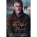 Her Thankful Heart: a found family, 50+ Christmas romance