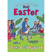 My Look and Point First Easter Stick-A-Story Book