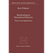 Shadowing in Dynamical Systems: Theory and Applications