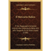Il Mercurio Italico: O Sia, Ragguaglio Generale Intorno Alla Letteratura, Belle Arti, Utili Scoperte, Ec Di Tutta L'Italia (1789)