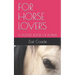 For Horse Lovers: A Pocket Book of Poems