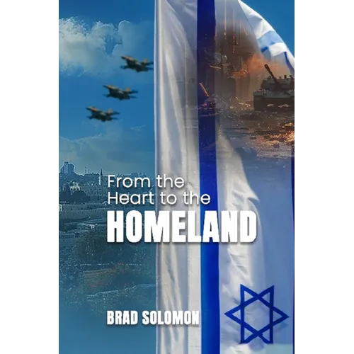 From the Heart to the Homeland