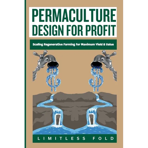 Permaculture Design for Profit: Scaling Regenerative Farming for Maximum Yield & Value