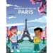 Wherever We May Go: Paris