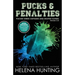 Pucks & Penalties: Pucked Series Deleted Scenes and Outtakes Version 2.0