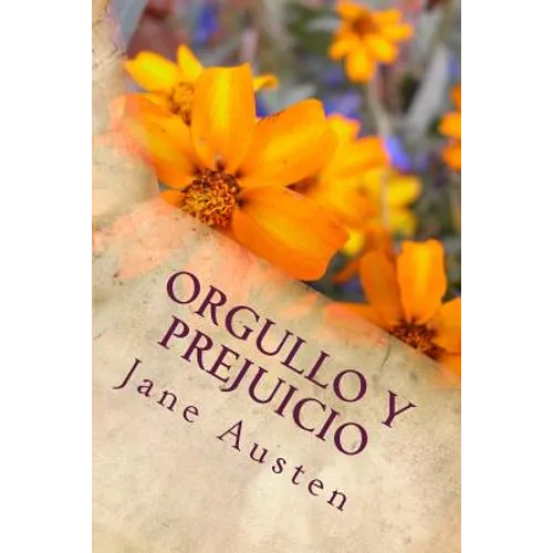 Orgullo y Prejuicio