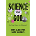 Science and God: Do You Have to Choose?