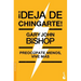 ¡Deja de Chingarte! / Unf* Ck Yourself!