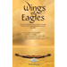 Wings of Eagles: Practicing Abiding in God'S Consistent Loving Presence in the Chaotic Floodwaters of Life (Devotional)