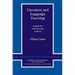 Literature and Language Teaching: A Guide for Teachers and Trainers