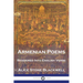 Armenian Poems: Rendered Into English Verse