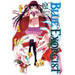 Blue Exorcist, Volume 12