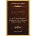 The Land Of Gold: A Tale Of '49 Illustrative Of Early Pioneer Life In California And Founded Upon Fact