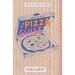 Pizza Guise: A Novel in Verse
