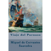 Viaje del Parnaso (Spanish Edition)