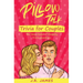 Pillow Talk Trivia for Couples: The Sexy Game of Naughty Trivia Questions
