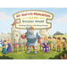 Sir Marvin Muscleton and the Boulder Beast: Nothing Wrong with Being Strong
