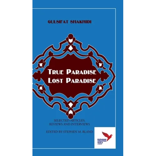 True Paradise - Lost Paradise: Настоящий рай - поте&#