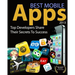 Best Mobile Apps of 2013: Top Developers Share Their Secrets To Success