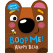 Boop Me! Happy Bear