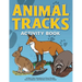 Animal Tracks Activity Book