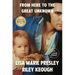From Here to the Great Unknown: Oprah's Book Club: A Memoir