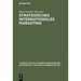 Strategisches Internationales Marketing