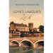 Love's Labour's Lost
