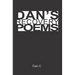 Dan's Recovery Poems