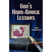 God's Hard-Knock Lessons