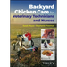 Backyard Chicken Care for Veterinary Technicians and Nurses