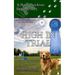 High in Trial: A Raine Stockton Dog Mystery