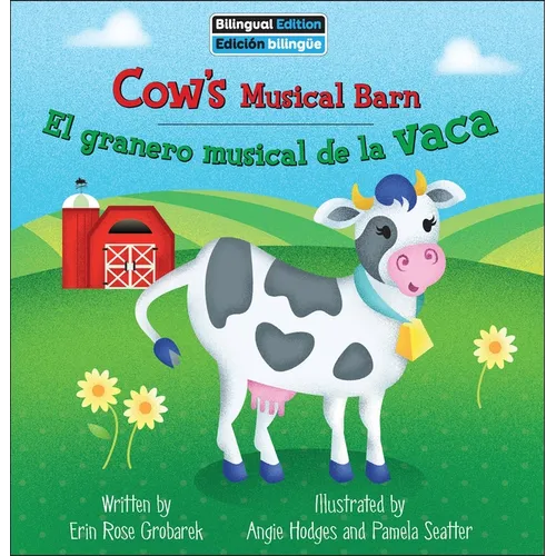 Cow's Musical Barn / El Granero Musical de la Vaca
