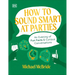 How to Sound Smart at Parties: An Evening of Fun Facts & Curious Conversations