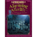 Alarming Afterlife: Scary Cemeteries and Graveyards
