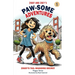 Ziggy and Zoey's Paw-some Adventures: Ziggy's Tail Wagging Secret Book-1