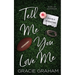 Tell Me You Love Me: A Brother's Best Friend Standalone