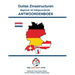 DUITSE ZINSSTRUCTUREN - Beginner tot Halfgevorderde - Antwoordenboek: German for Dutch Students