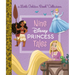 Nine Disney Princess Tales